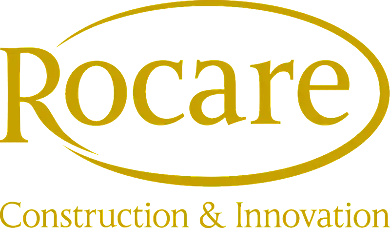 Rocare logo colour