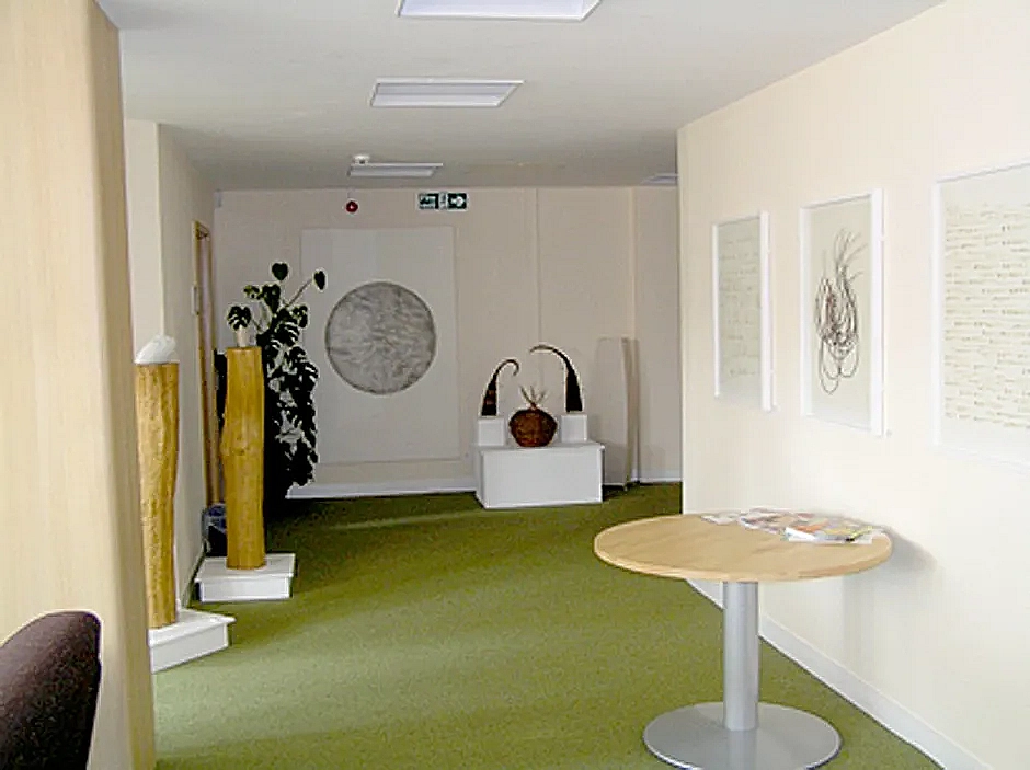 Bournemouth university wellbeing 2