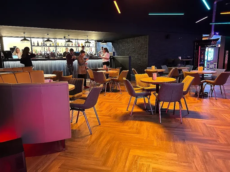 Bowl central reading gallery 12