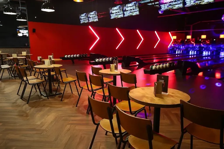 Bowl central reading gallery 5