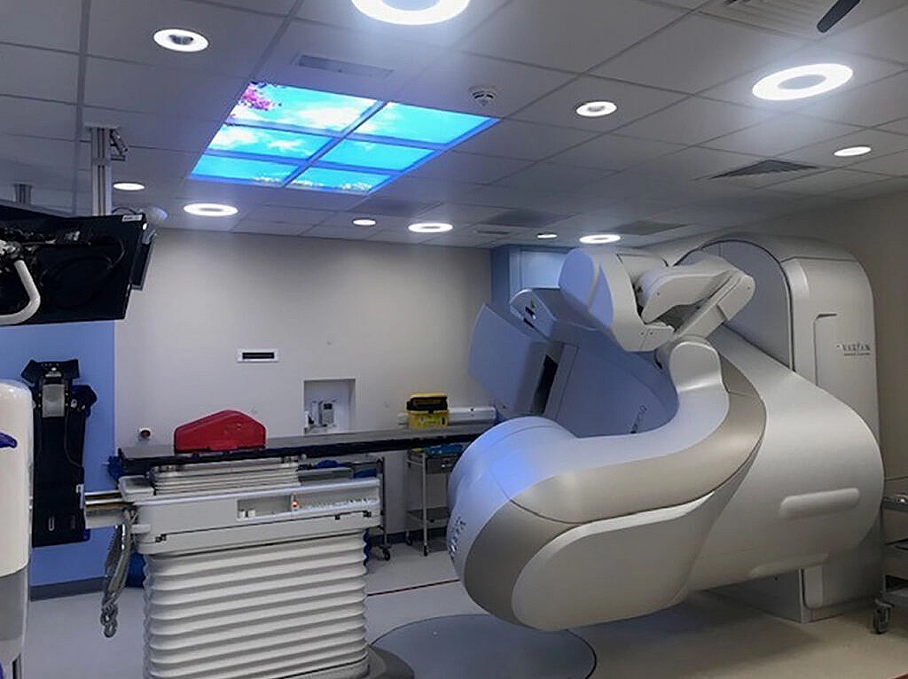 Rocare medical theatre