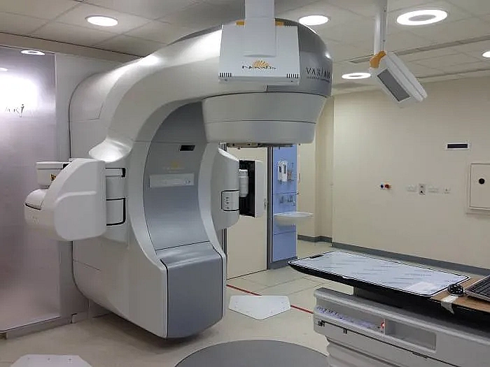 Liverpool small animal teaching hospital 4