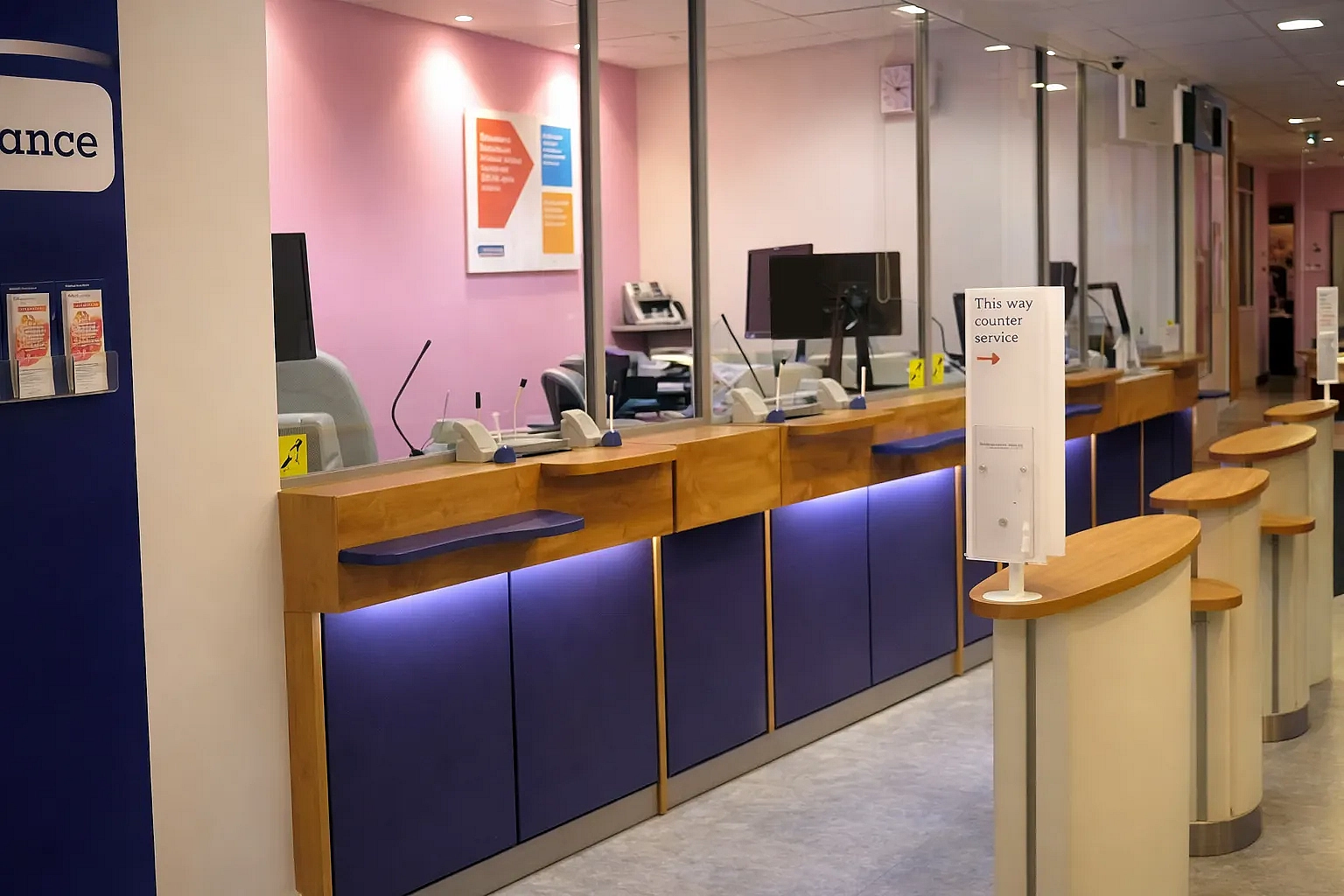 Security bulletmaster client protection